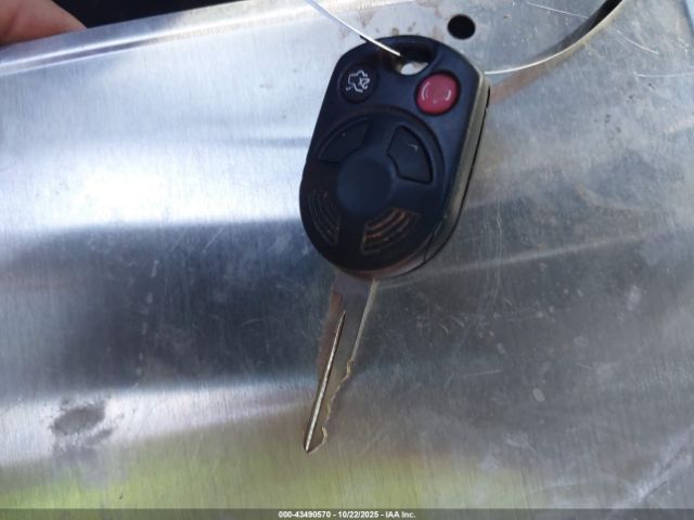 2010 FORD MUSTANG 1ZVBP8AN6A5156235 Photo 10