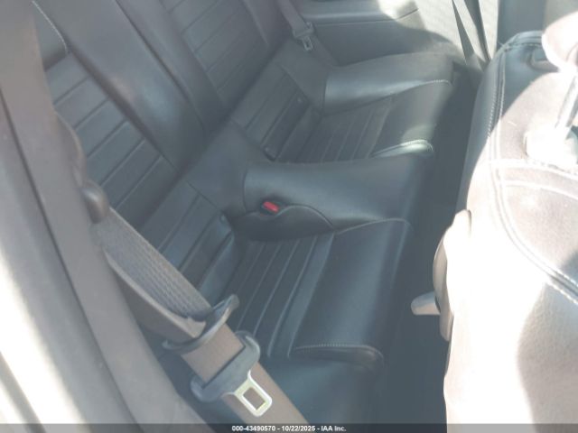 2010 FORD MUSTANG 1ZVBP8AN6A5156235 Photo 7