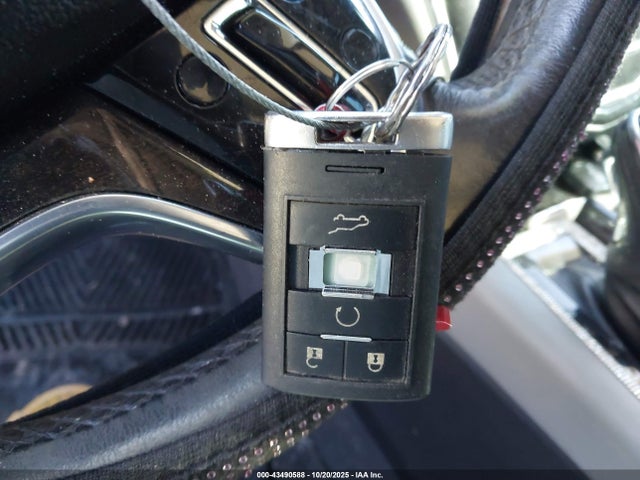 2013 CADILLAC XTS 2G61T5S33D9200028 Photo 10