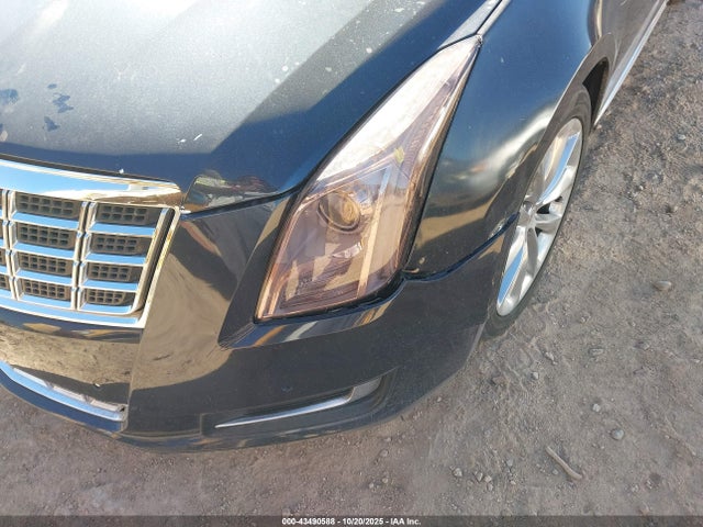 2013 CADILLAC XTS 2G61T5S33D9200028 Photo 5
