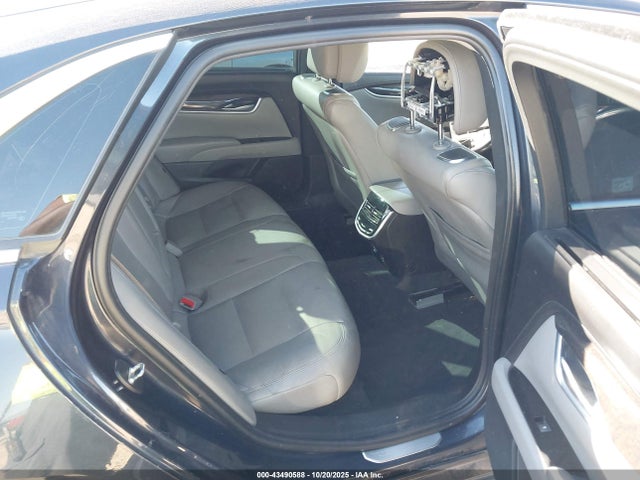 2013 CADILLAC XTS 2G61T5S33D9200028 Photo 7