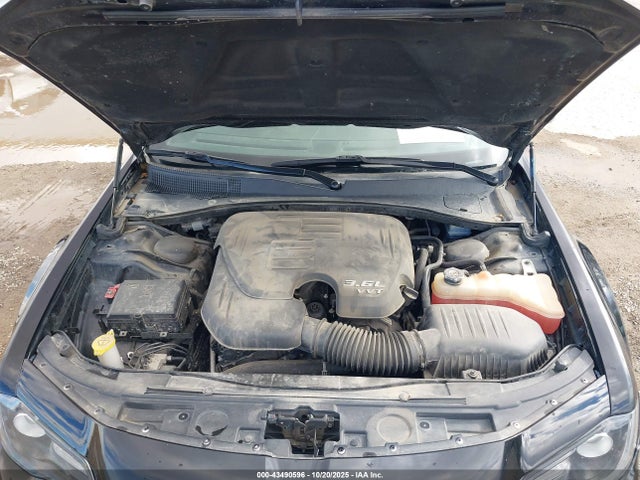 2017 CHRYSLER 300 2C3CCAGG5HH522065 Photo 9