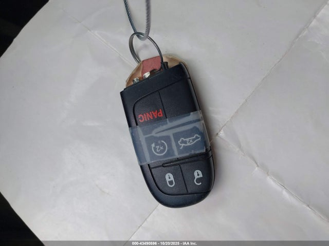 2017 CHRYSLER 300 2C3CCAGG5HH522065 Photo 10