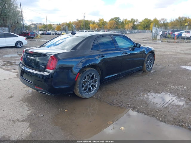 2017 CHRYSLER 300 2C3CCAGG5HH522065 Photo 3