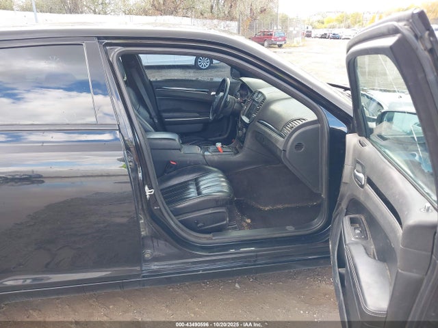 2017 CHRYSLER 300 2C3CCAGG5HH522065 Photo 4