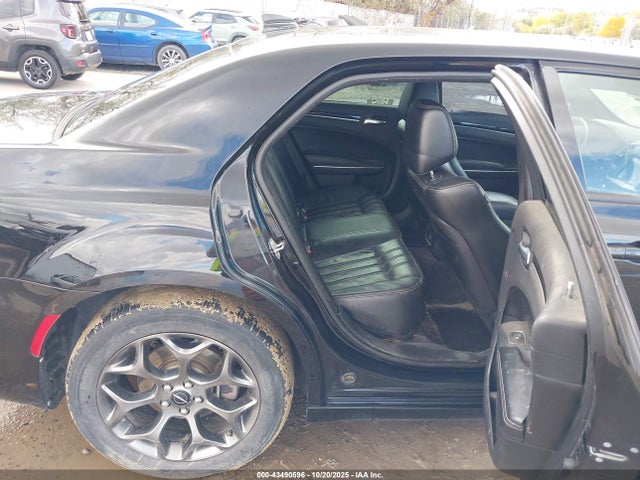 2017 CHRYSLER 300 2C3CCAGG5HH522065 Photo 7