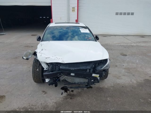 2023 HYUNDAI ELANTRA N KMHLW4AK7PU016259 Photo 5