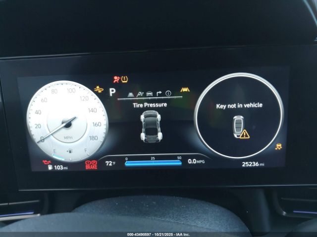 2023 HYUNDAI ELANTRA N KMHLW4AK7PU016259 Photo 6