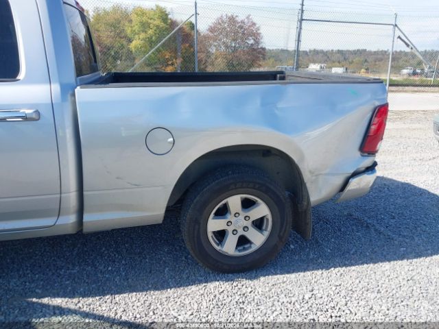2011 RAM RAM 1500 1D7RV1GT3BS544245 Photo 5