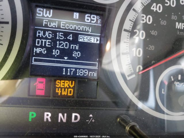 2011 RAM RAM 1500 1D7RV1GT3BS544245 Photo 6