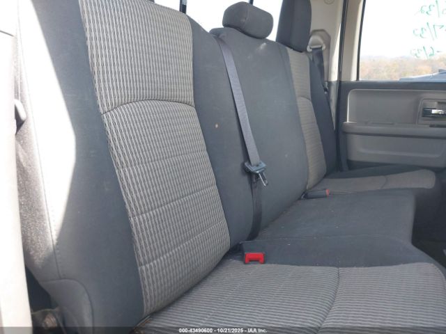 2011 RAM RAM 1500 1D7RV1GT3BS544245 Photo 7