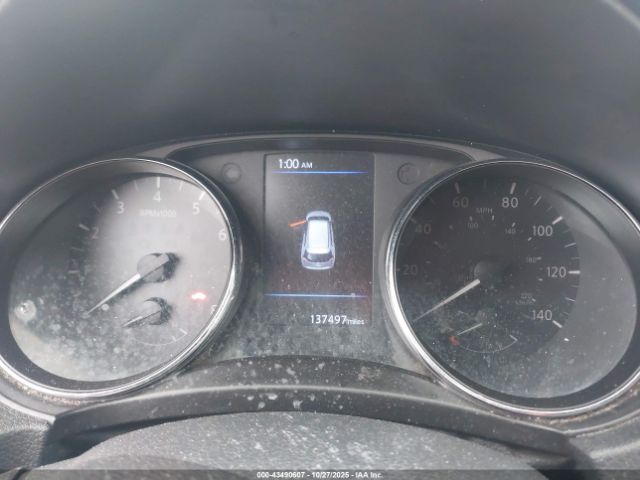 2018 NISSAN ROGUE 5N1AT2MT0JC820148 Photo 6