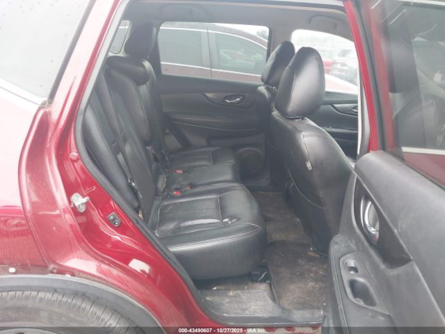 2018 NISSAN ROGUE 5N1AT2MT0JC820148 Photo 7