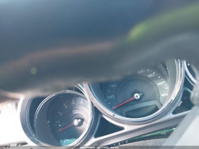 2008 CADILLAC CTS 1G6DT57VX80169206 Photo 6