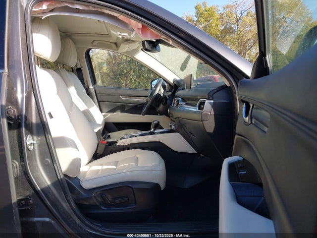 Aukcja sprzedaży 2023 Mazda Cx-5 2.5 S Premium, vin: JM3KFBDM0P0282917, numer aukcji: 43490651