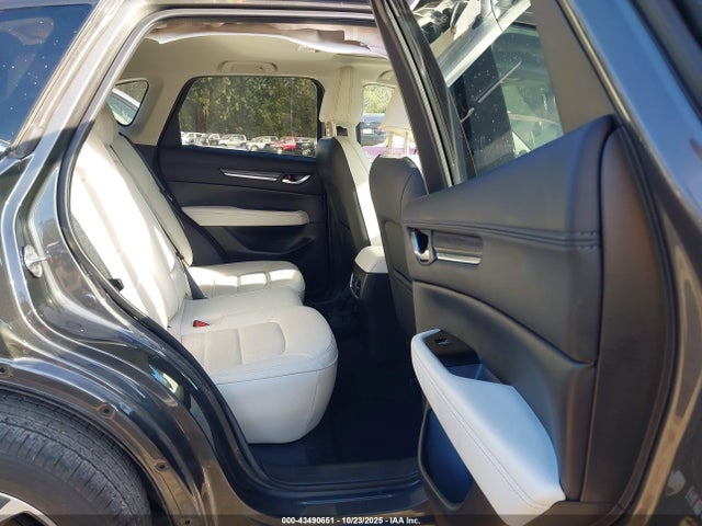 Aukcja sprzedaży 2023 Mazda Cx-5 2.5 S Premium, vin: JM3KFBDM0P0282917, numer aukcji: 43490651
