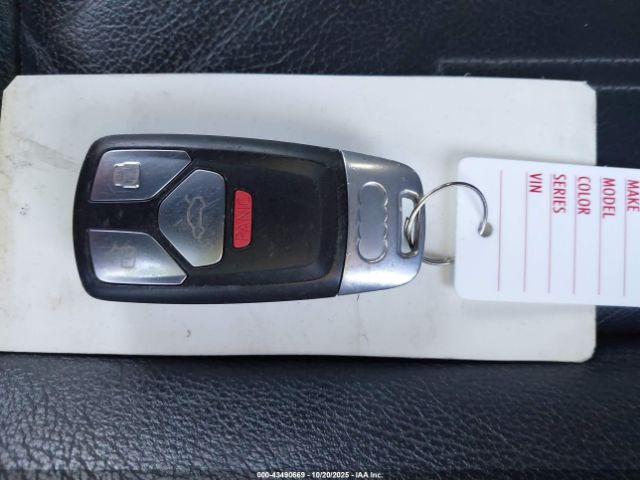 2018 AUDI A5 WAUPNAF52JA028030 Photo 10