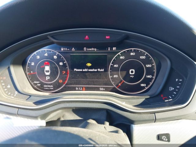 2018 AUDI A5 WAUPNAF52JA028030 Photo 6