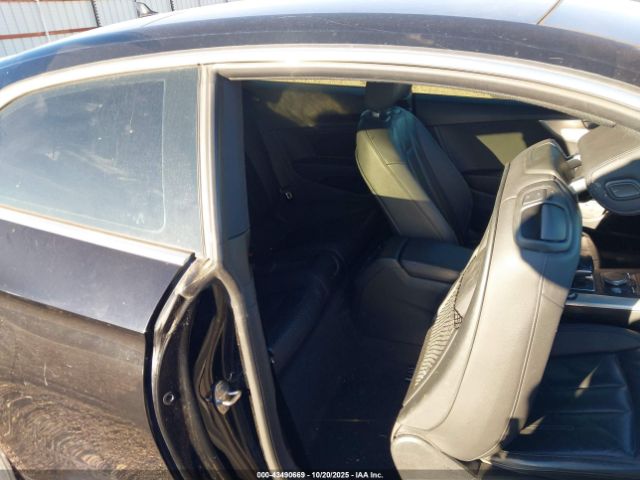 2018 AUDI A5 WAUPNAF52JA028030 Photo 7