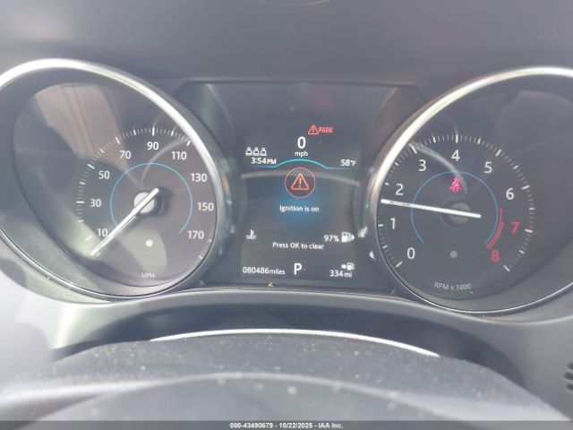 2019 JAGUAR F-PACE SADCJ2GX7KA367844 Photo 6