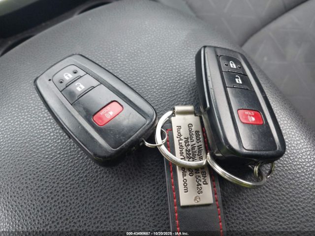 2019 TOYOTA RAV4 JTMP1RFV9KJ006508 Photo 10