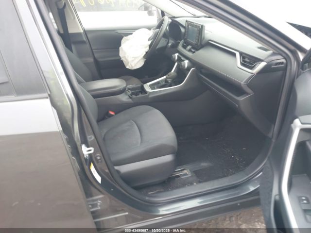 2019 TOYOTA RAV4 JTMP1RFV9KJ006508 Photo 4