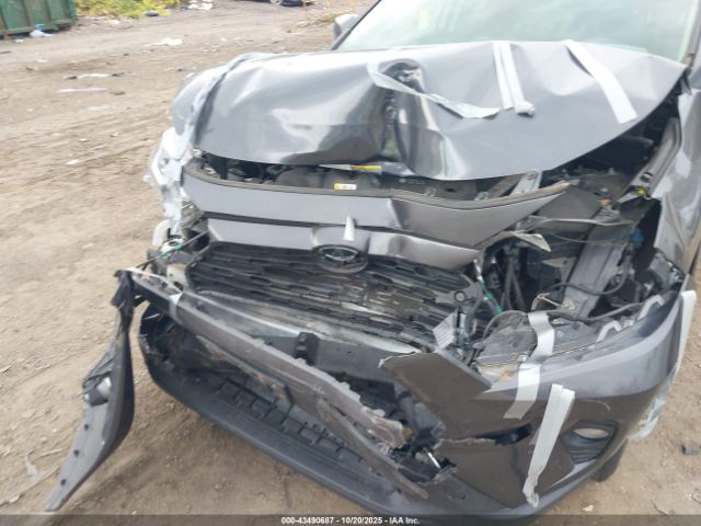 2019 TOYOTA RAV4 JTMP1RFV9KJ006508 Photo 5