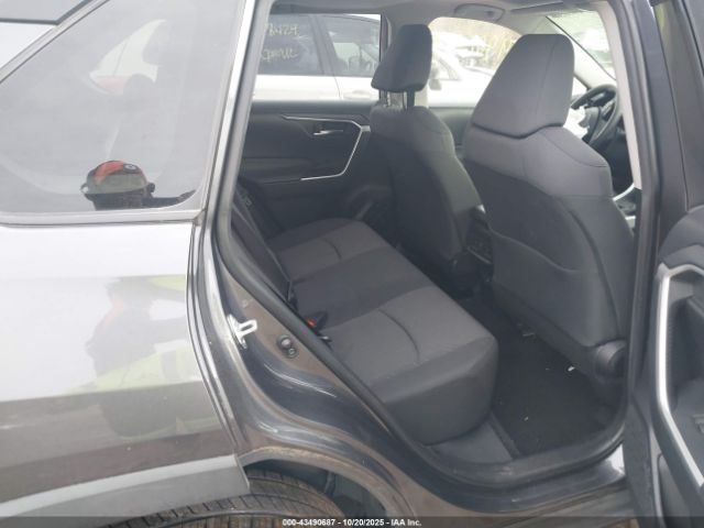 2019 TOYOTA RAV4 JTMP1RFV9KJ006508 Photo 7