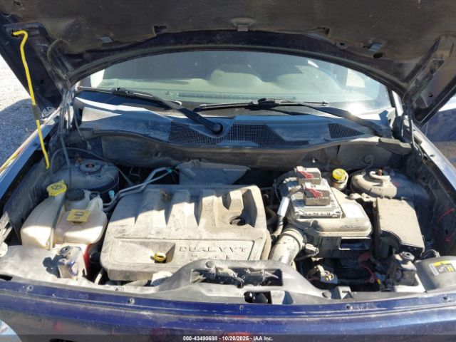 2016 JEEP PATRIOT 1C4NJPBBXGD726591 Photo 9