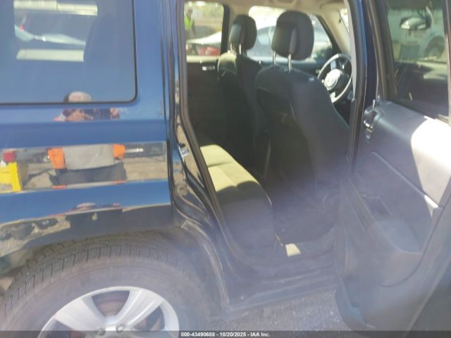 2016 JEEP PATRIOT 1C4NJPBBXGD726591 Photo 7
