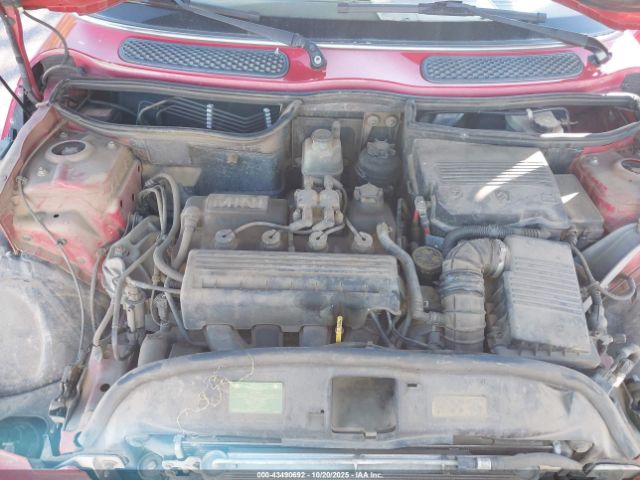 2006 MINI COOPER WMWRC33576TK16746 Photo 9