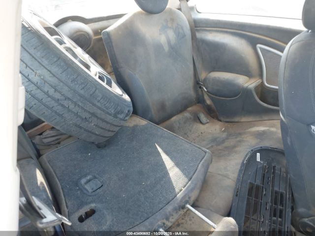 2006 MINI COOPER WMWRC33576TK16746 Photo 7