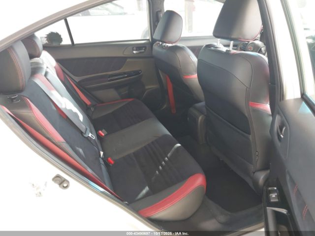 2020 SUBARU WRX STI JF1VA2V67L9823994 Photo 7