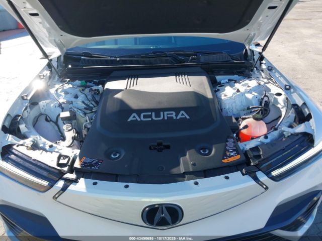 2024 ACURA ZDX 4W5KHMRK8RZ506801 Photo 9