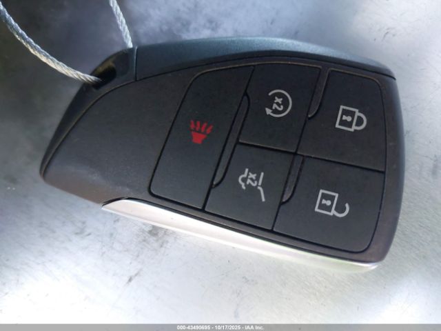 2024 ACURA ZDX 4W5KHMRK8RZ506801 Photo 10