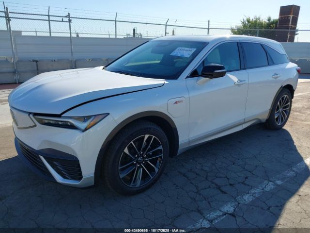 2024 ACURA ZDX 4W5KHMRK8RZ506801 Photo 1