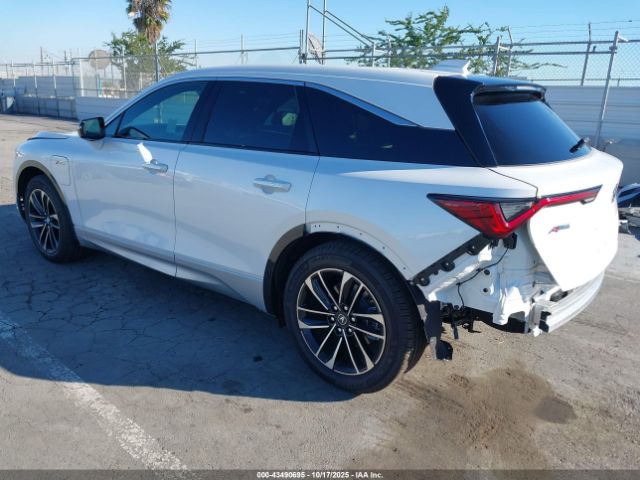 2024 ACURA ZDX 4W5KHMRK8RZ506801 Photo 2