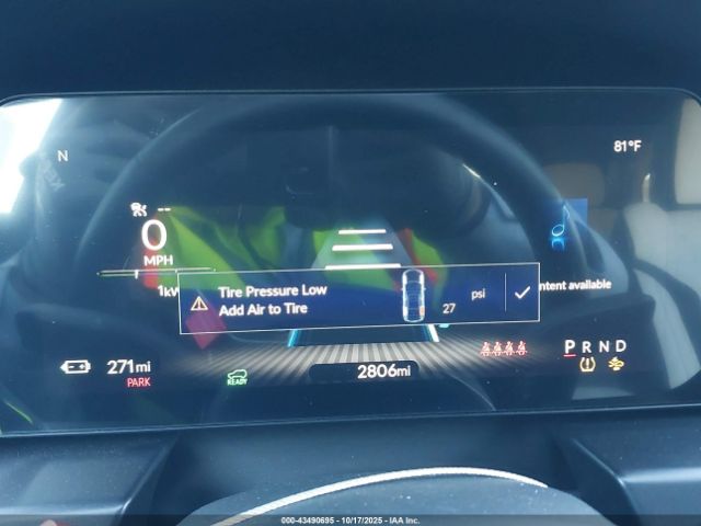 2024 ACURA ZDX 4W5KHMRK8RZ506801 Photo 6