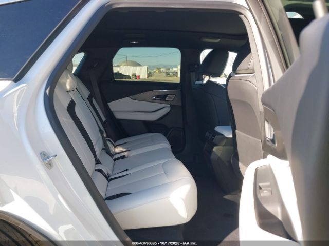 2024 ACURA ZDX 4W5KHMRK8RZ506801 Photo 7