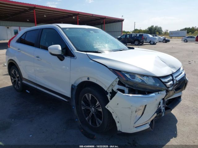 2020 MITSUBISHI ECLIPSE CROSS JA4AS5AA2LZ043204 Photo 0
