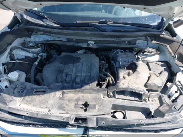 2020 MITSUBISHI ECLIPSE CROSS JA4AS5AA2LZ043204 Photo 9