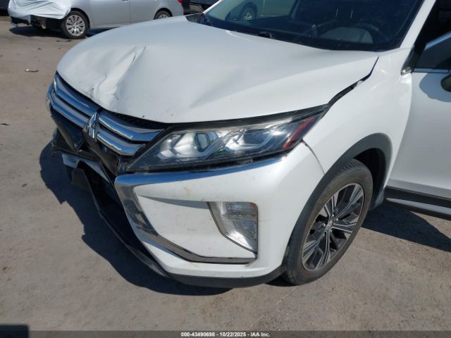 2020 MITSUBISHI ECLIPSE CROSS JA4AS5AA2LZ043204 Photo 5
