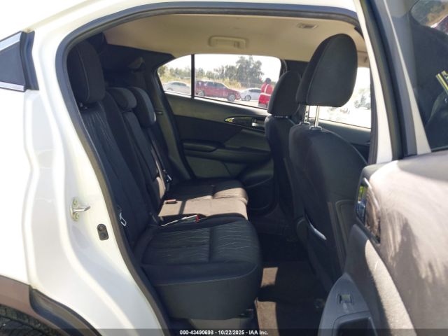 2020 MITSUBISHI ECLIPSE CROSS JA4AS5AA2LZ043204 Photo 7