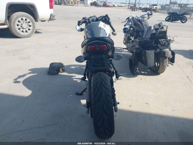 2023 SUZUKI SV650 JS1VP55A3P7100038 Photo 5