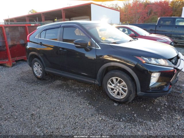 2018 MITSUBISHI ECLIPSE CROSS JA4AT3AA2JZ065573