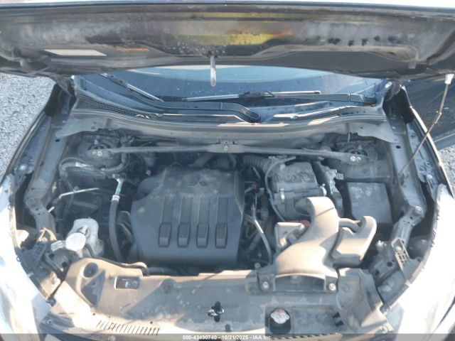 2018 MITSUBISHI ECLIPSE CROSS JA4AT3AA2JZ065573 Photo 9