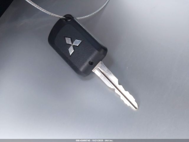 2018 MITSUBISHI ECLIPSE CROSS JA4AT3AA2JZ065573 Photo 10