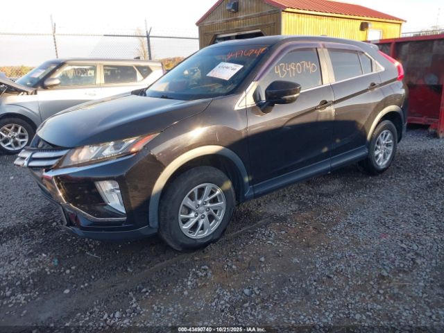 2018 MITSUBISHI ECLIPSE CROSS JA4AT3AA2JZ065573 Photo 1
