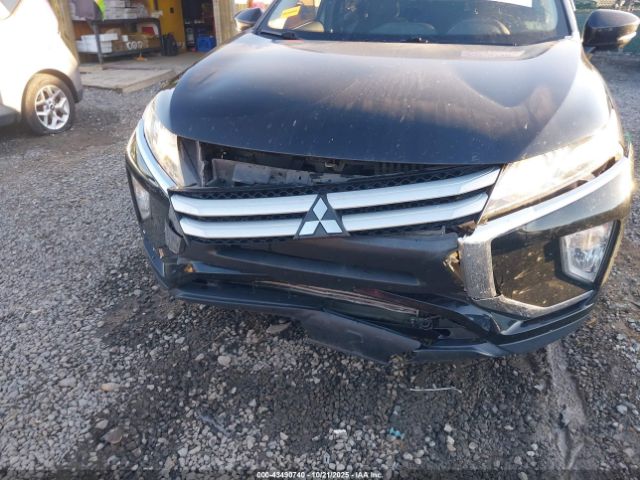 2018 MITSUBISHI ECLIPSE CROSS JA4AT3AA2JZ065573 Photo 5