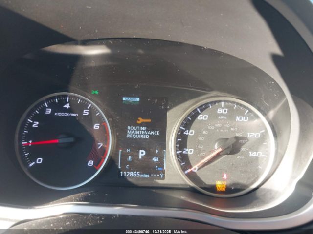 2018 MITSUBISHI ECLIPSE CROSS JA4AT3AA2JZ065573 Photo 6